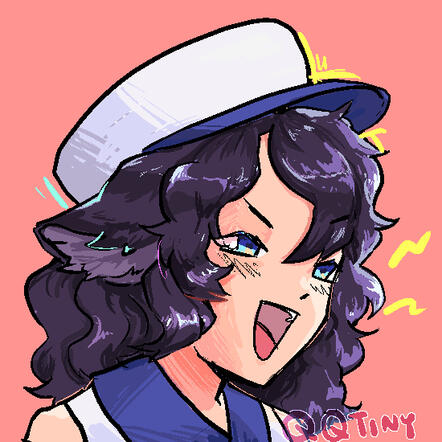 Character cred: @saddest_sheep (Twitter)